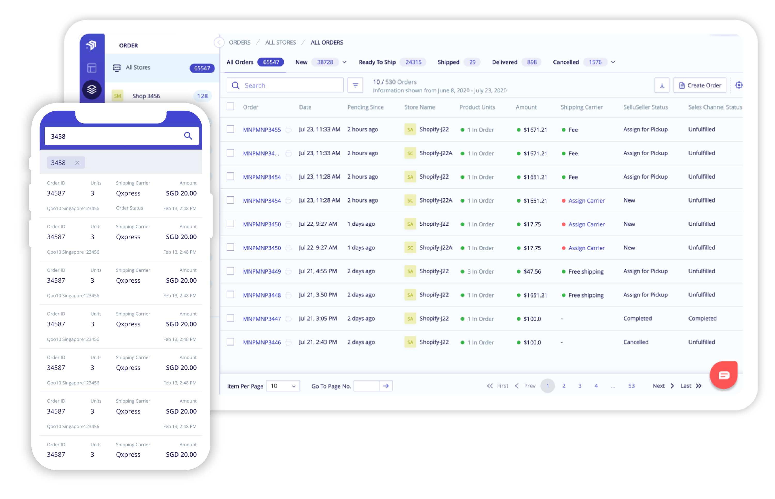 order_management_selluseller_platform